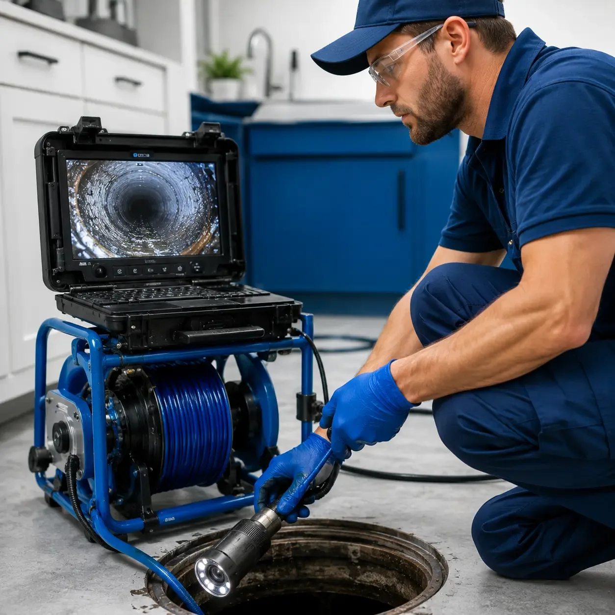 Pipe Relining professionals serving Oostburg, WI